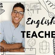 Profesor de inglés con experiencia y nivel C2 de inglés. Interesado en transmitir mis conocimientos a mis estudiantes